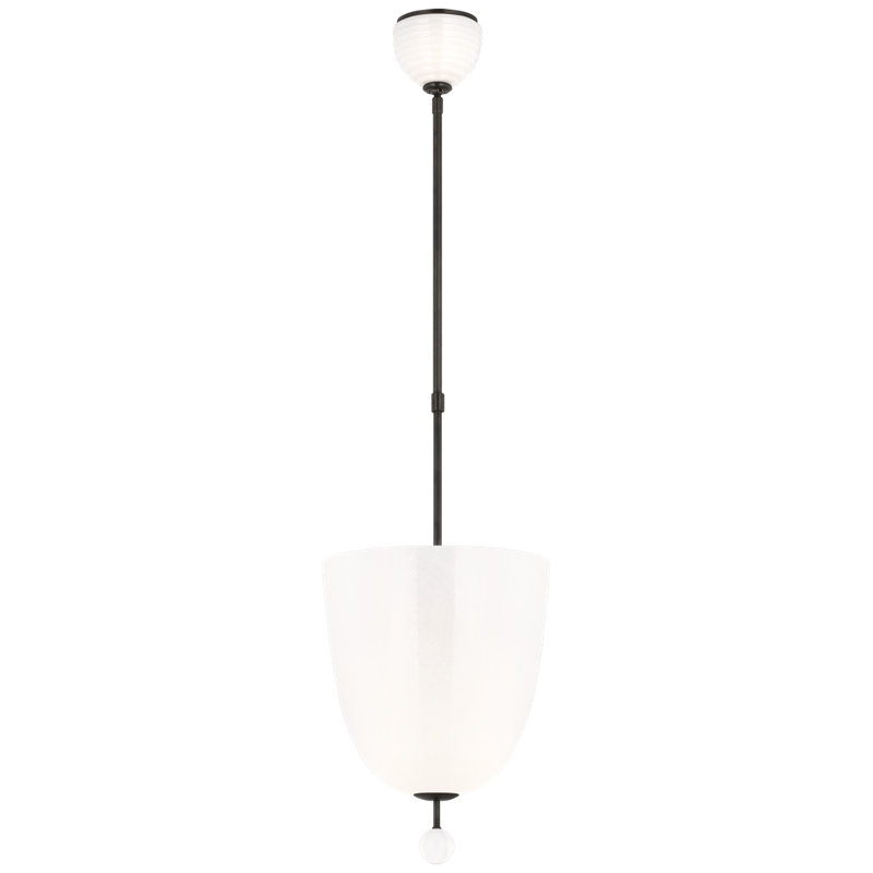 Brisa 3 - Light Pendant by AERIN, Bronze