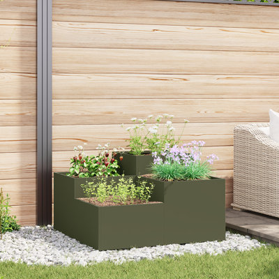 Planter Box