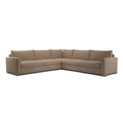Canapé modulaire Perfect L