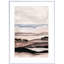 «Strata I» par Grace Popp - peinture encadrée-2147261385-2035780484