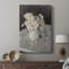 Imprimé floral rétro CCXCV - galerie Cavas sur mesure