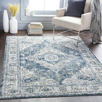 Oriental Area Rug