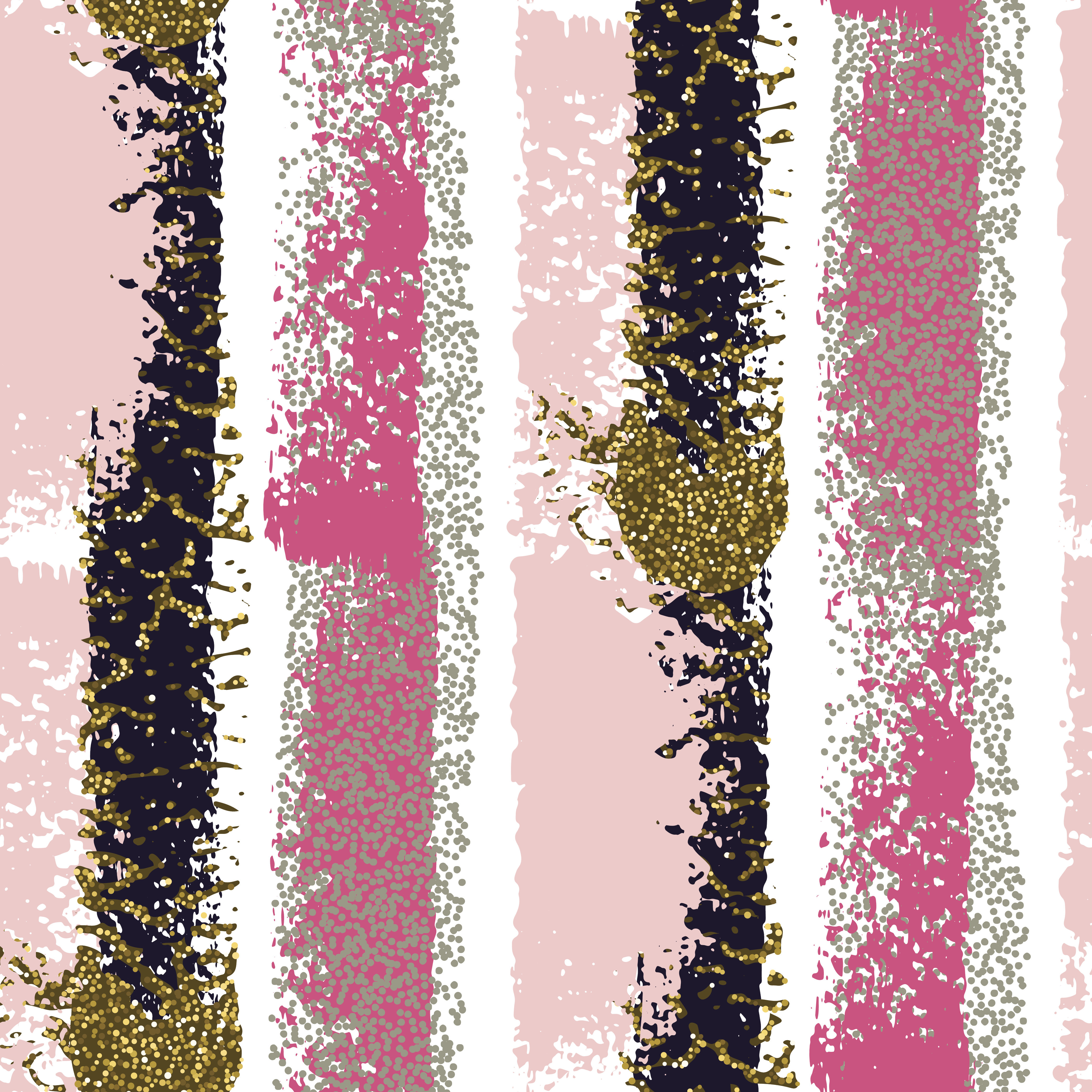 Roms Pattern Orren Ellis Seamless Pattern - Wayfair Canada
