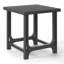 Table d'appoint d'extérieur en poly-1633064050