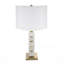 Lampe de table Quamya