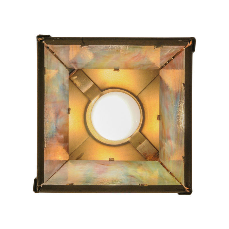 Rustic Lodge 1 - Light Pendant