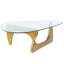 Bureau en bois massif Mkenzi-80717502