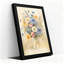 «Butterfly Dreams Floral Bouquet», ensemble de 1 reproduction d'art sur toile tendue-209333937