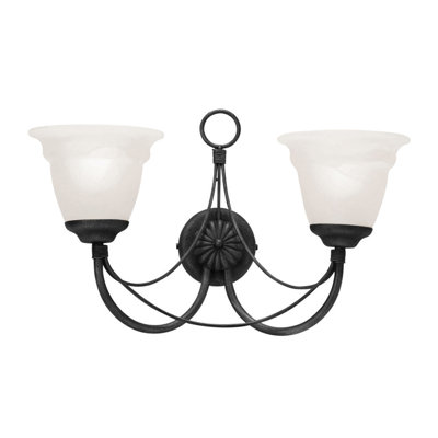 Carisbrooke Wall Sconce
