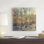 «Kaleidoscopic Forest II» par Timothy O 'Toole - peinture sur toile tendue