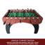 Table de soccer Metropolitan