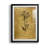" Gold Sketch Botanical II " Painting Print-295780174-295780165
