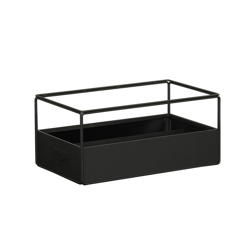 Onyx Rectangle Chafing Dish