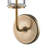 Wentworth Armed Sconce-75298277