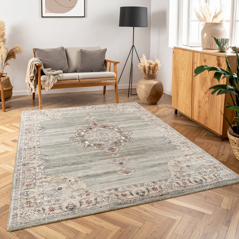 Majestic Area Rug, Rectangle 5'3" x 7'3"
