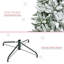 Artificial Spruce Christmas Tree-102372641