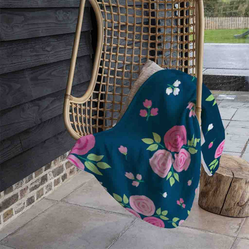 Calloway Throw Blanket