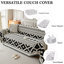 Housse pour canapé en chenille 450g / m²-521636824-521636821