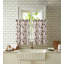 Rideau de cuisine l 52 po Ashlley