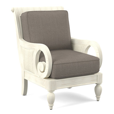 Grand View 71.12Cm Wide Armchair
