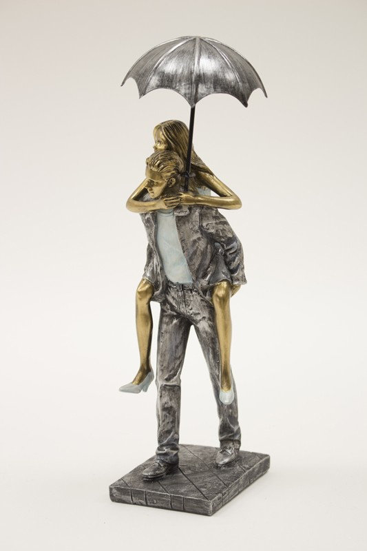 People Figurines & Sculptures