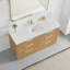 Ensemble de meuble-lavabo simple 60 po Santarem-121696739-121696736