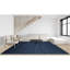 Wool Striped Area Rug-82459729