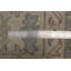 Tapis en laine fait à la main Oushak 12x15