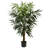 Rumy 54'' Faux Palm Tree in Pot