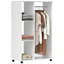 Riles 80cm Closet System-1766784494