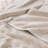 Oleg Heritage Egyptian Cotton Soft Absorbent Luxury 3 Piece Bathroom Towel Set-107666676