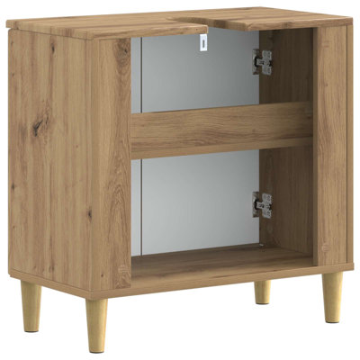 Under Sink Cabinet