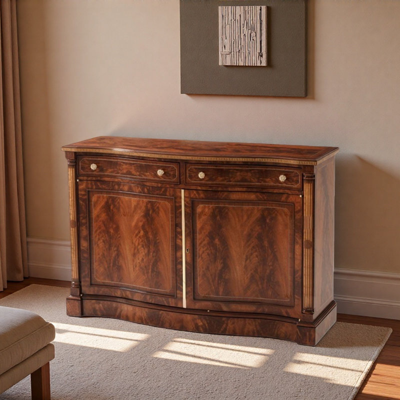 Classical High-End Sideboard