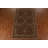 One-of-a-Kind 6'7'' X 10'3'' New Age Wool Area Rug in