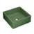 Vert royal mat est en rupture de stock