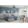 25.25'' Ceiling Fan with Light Kit