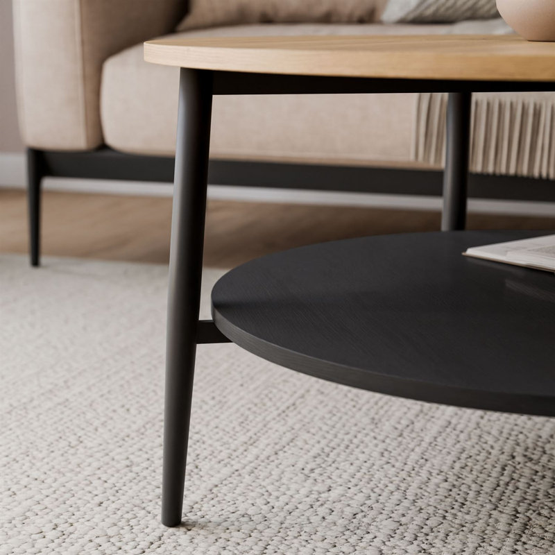 Four Leg Coffee Table