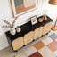 Buffet Accent