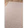 Tapis brun clair Sarin