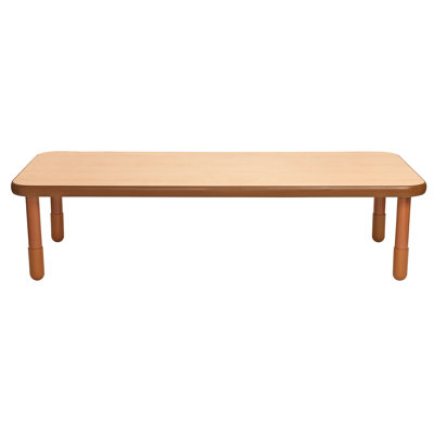 BASELINE Rectangular Table