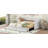 Twin XL To King Upholstered Daybed With Two Drawers-114677659