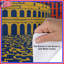 Housses de couette Colosseum Abstract Art-130509418