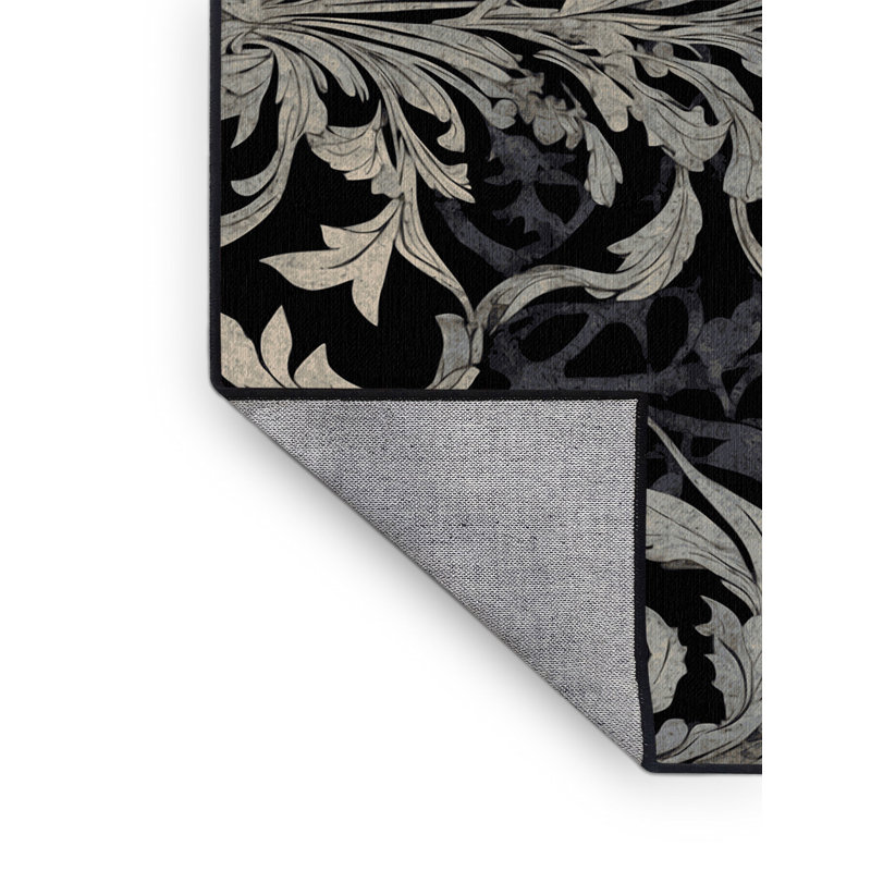 Twilight Glow Rug, Rectangle 2' x 3'