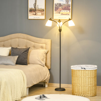 Fleitas 155cm Tree Floor Lamp