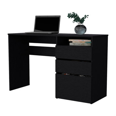 Bureau d'ordinateur San Diego, une tablette
