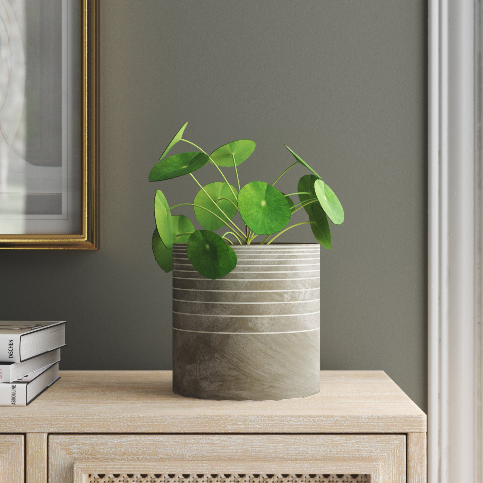 Beatrice 7" Cachepot
