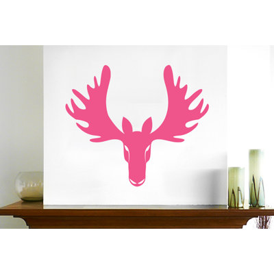 Animals Wall Decal
