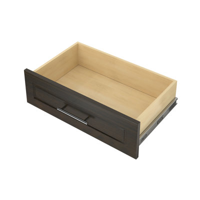 Demi Manufactured Wood Drawer