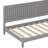 Wood Daybed/Sofa Bed-632024384-632024385