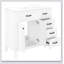 36" Bathroom Vanity with Sink Combo, Bathroom Cabinet with Drawers, Solid Frame and MDF Board (Old Sku:JL000007AAG)-1256341492